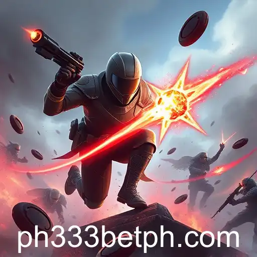 Exploring the Dynamic World of Action Adventures: A Journey into the 'ph333' Realm