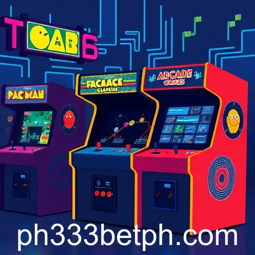 Rediscovering Nostalgia: The Timeless Allure of Arcade Classics