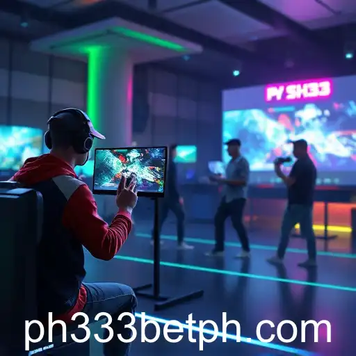 Emerging Trends in Online Gaming with PH333