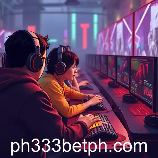 The Evolution of Online Gaming: PH333's Rise and Impact