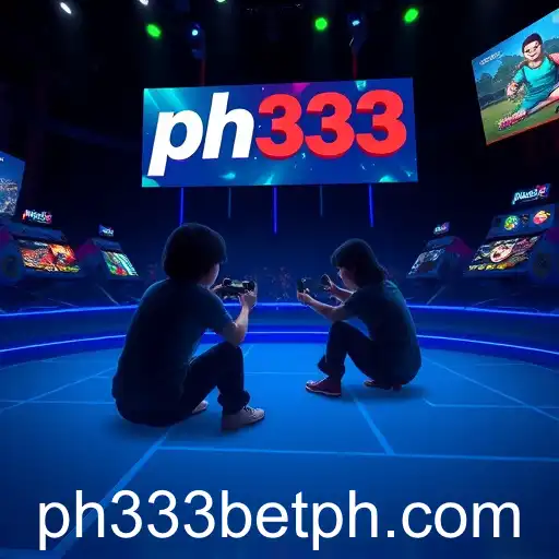 Digital Gaming: The Rise of PH333