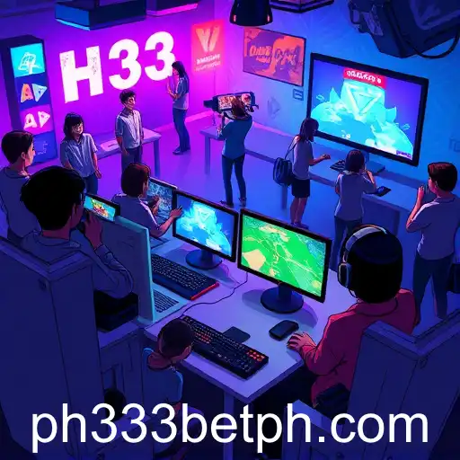 The Evolution and Impact of Online Gaming Communities