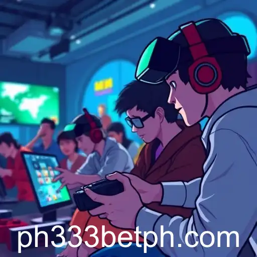 The Evolution of Online Gaming Communities