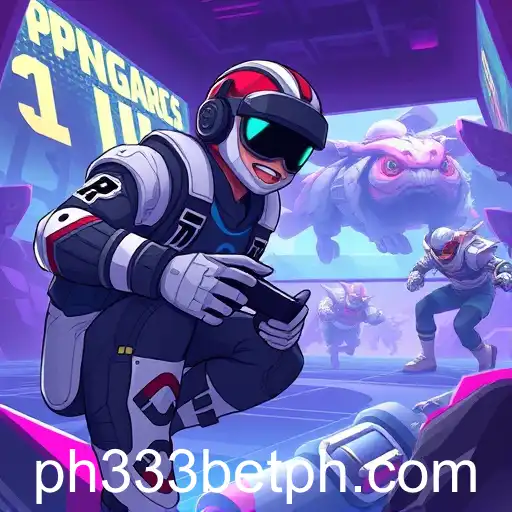 Gaming Revolution with PH333: A New Era