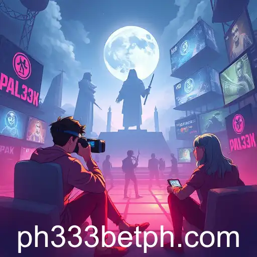 Gaming Trends and Insights for PH333