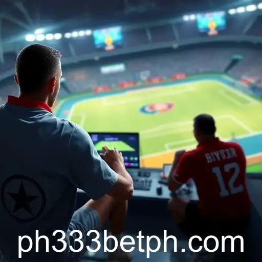 Innovative Gaming Trends on the Rise