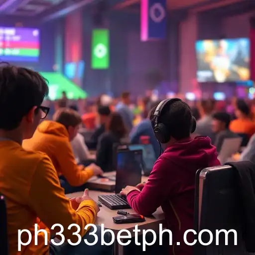 The Rising Influence of Online Gaming Communities