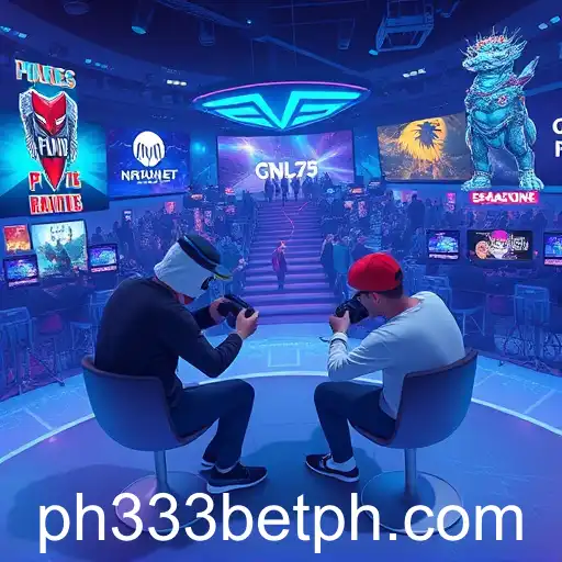PH333: Redefining Gaming in 2025