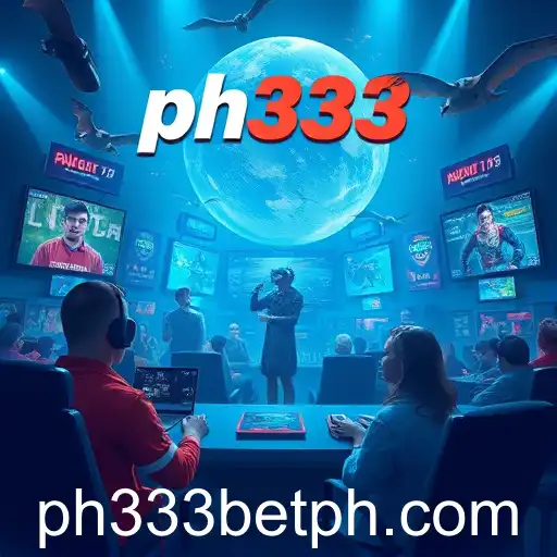 The Rise of PH333: A New Era for Online Gaming