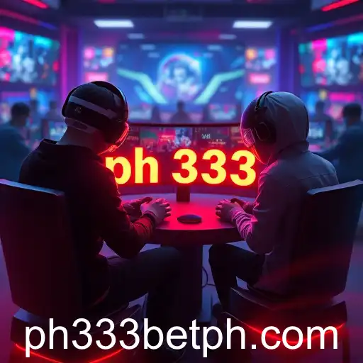 The Rise of ph333: A New Era in Online Gaming