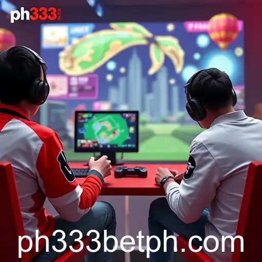 Rise of Online Gaming Platforms in 2025