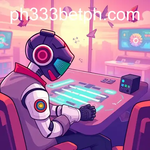 Ph333: Revolutionizing Online Gaming Amidst Global Transformations