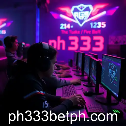 Unveiling the Buzz Around PH333 Gaming Platform