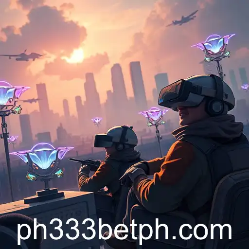 Digital Landscapes in Gaming: PH333's Rising Influence