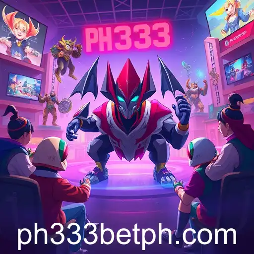 Ph333: Revolutionizing Online Gaming in the New Era