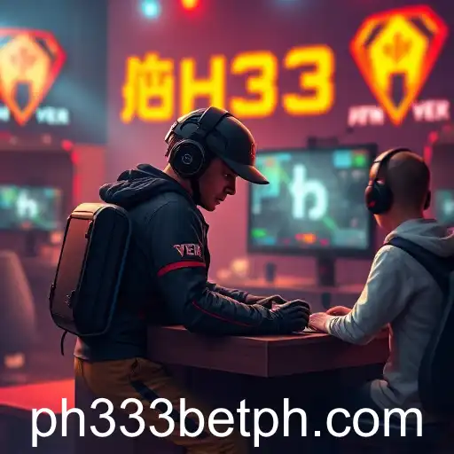 PH333: Gaming's Dynamic Landscape and Future