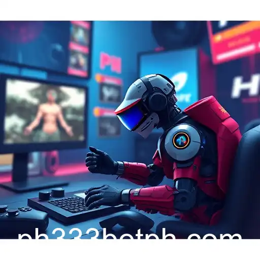 The Rise of PH333 in Online Gaming