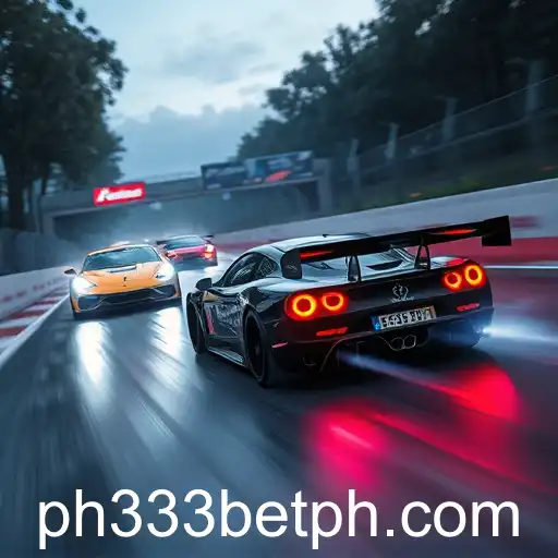 Thrilling Pursuits in 'Racing Challenges': The Ultimate Gaming Escapade