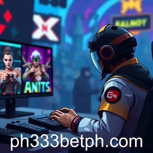 The Rise of Online Gaming Platforms