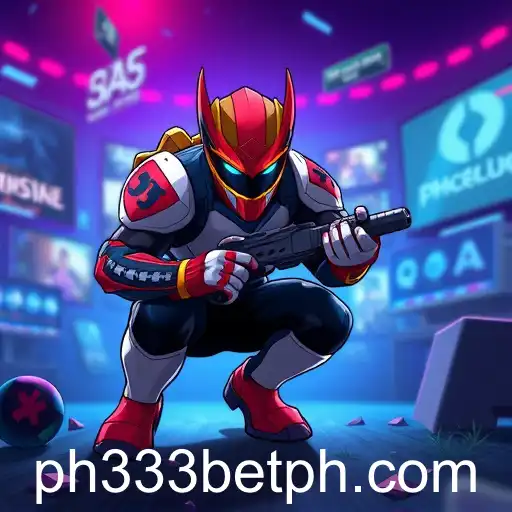 The Rise of ph333: A New Era in Online Gaming