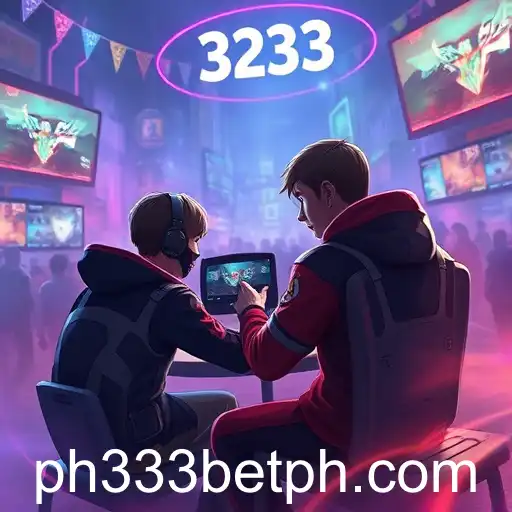 Rise of PH333: Redefining Online Gaming in a Dynamic World