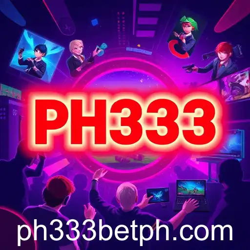 The Rise of PH333: Redefining Online Gaming