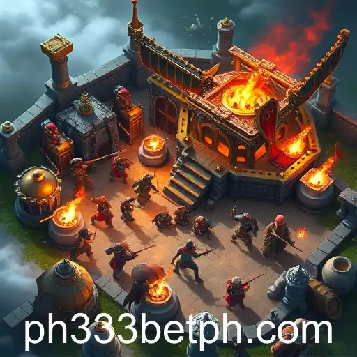 The Rising Popularity of Online Gaming Sites