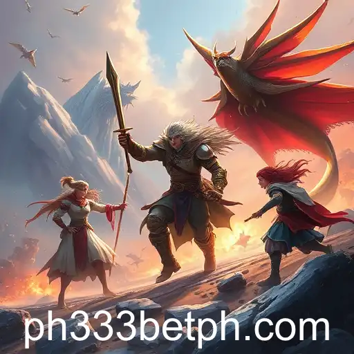 Exploring the Depth of Role-Playing Games in the Context of 'ph333'