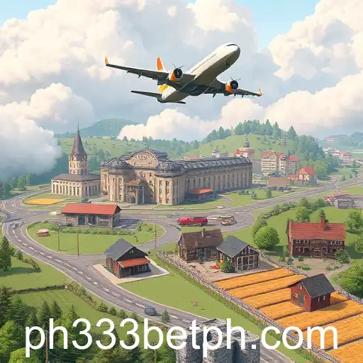 Exploring the Immersive World of Simulation Games