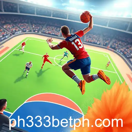 Exploring the Thrilling World of Sports Competitions Online