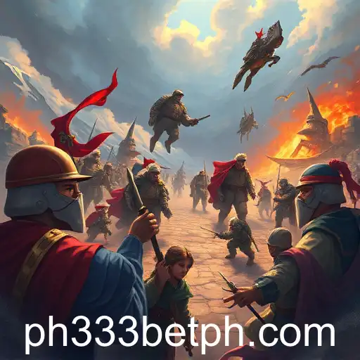 Unveiling the Intricacies of Strategy Games: Exploring the Significance of the Keyword 'ph333'