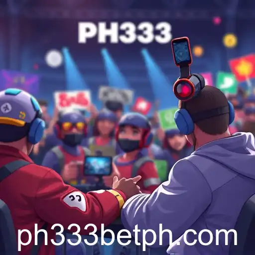 The Rise of PH333: A New Era in Online Gaming